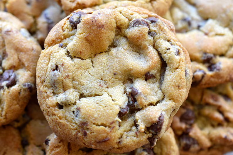 Signature Cookies