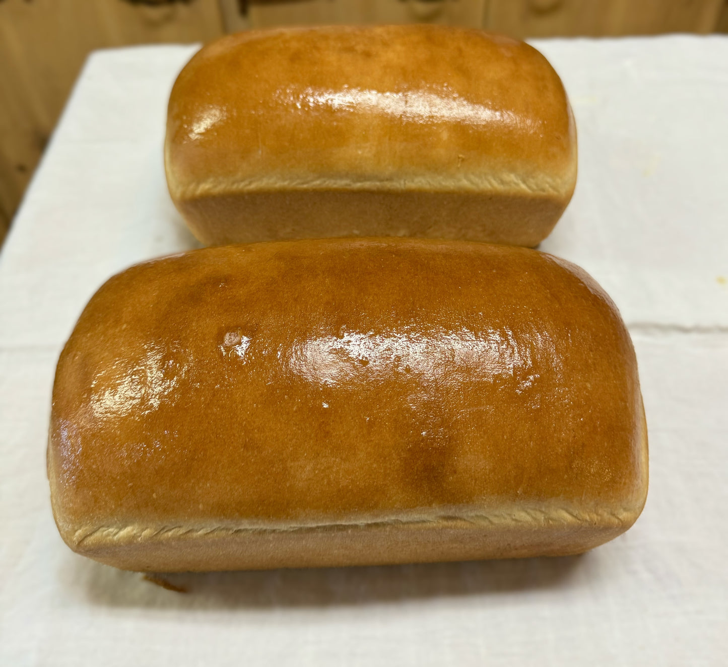 Fresh Sandwich Loaf